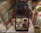 LG Q6 é mostrado por todos os cantos em novo vídeo 