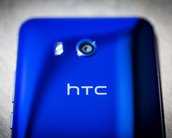 Mais um! HTC U11 ganha suporte à Alexa a partir da próxima segunda (17)