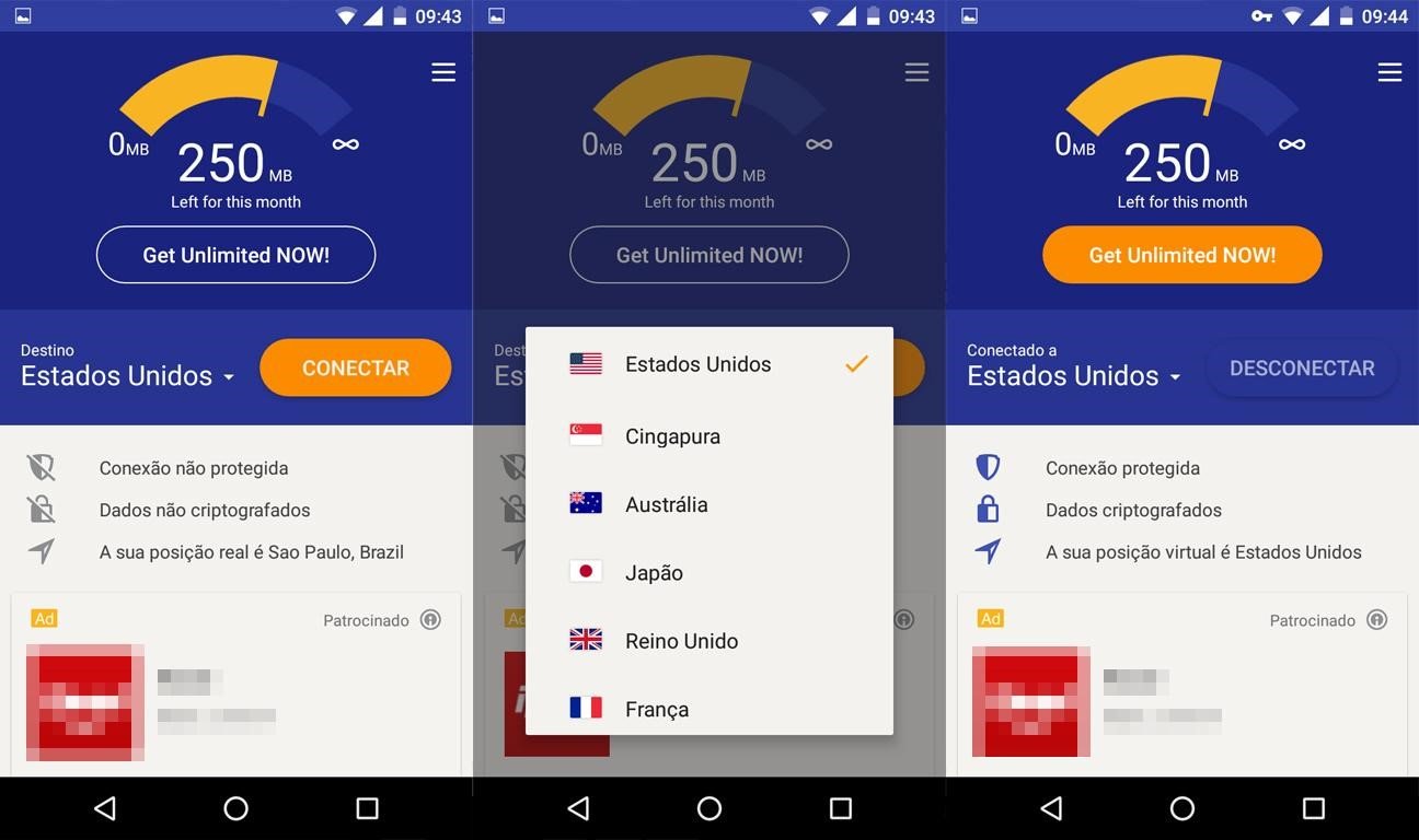 Como baixar apps incompatíveis ou restritos no seu Android - TecMundo