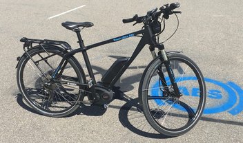 Bosch quer colocar ABS em bicicletas elétricas