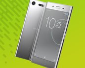 Sony Xperia XZ Premium: review/análise [vídeo]