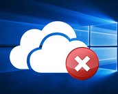 Microsoft atualiza OneDrive e decide que agora ele só funciona com NTFS