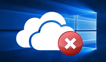 Microsoft atualiza OneDrive e decide que agora ele só funciona com NTFS