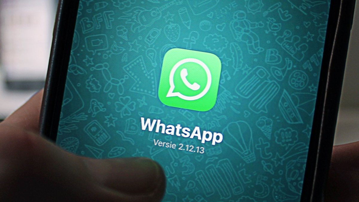 WhatsApp testa vídeos do  dentro do app - Hoje no TecMundo