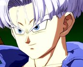 Beta de Dragon Ball Fighter Z abre inscrições em breve; veja Trunks em ação