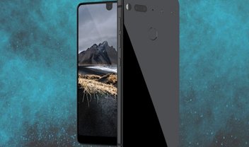 Essential Phone também será lançado no Reino Unido, na Europa e no Japão