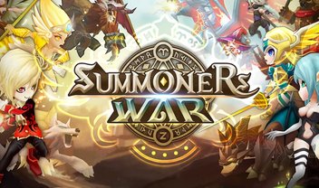 Desenvolvedora de Summoners War estará presente na BGS 2017