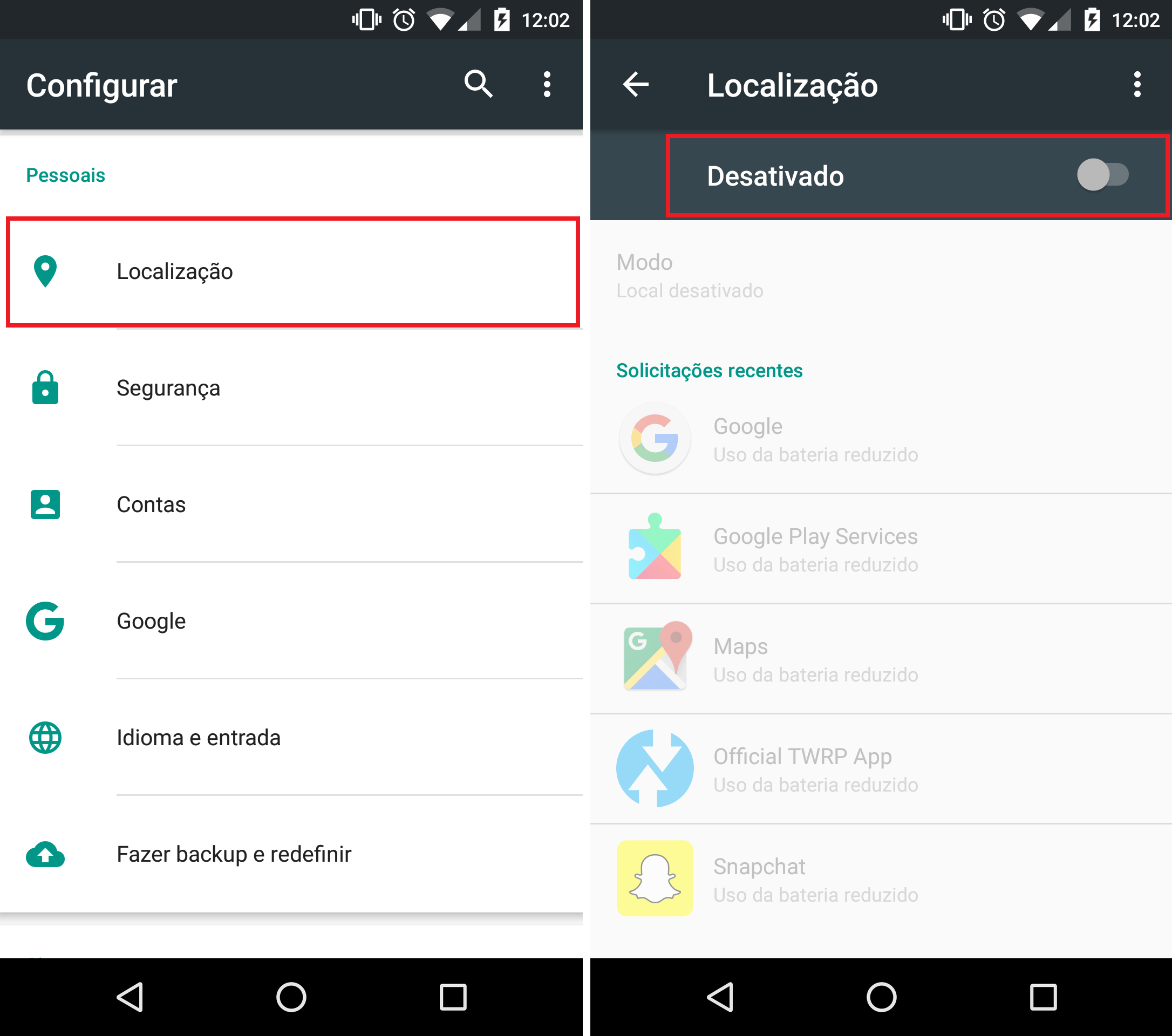 Como instalar jogos da Play Store bloqueados no Brasil usando uma