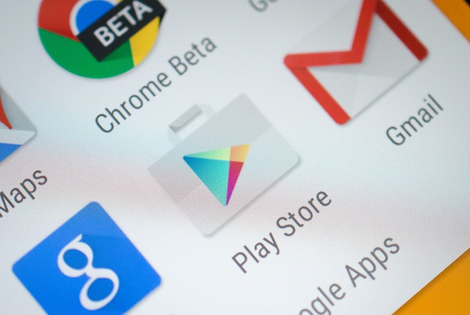 Como instalar jogos da Play Store bloqueados no Brasil usando uma