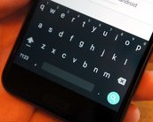 Por acidente, teclados de aparelhos HTC passam a mostrar propagandas