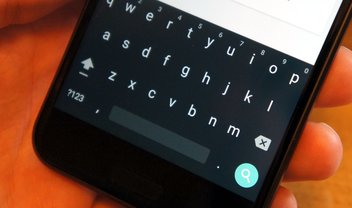 Por acidente, teclados de aparelhos HTC passam a mostrar propagandas