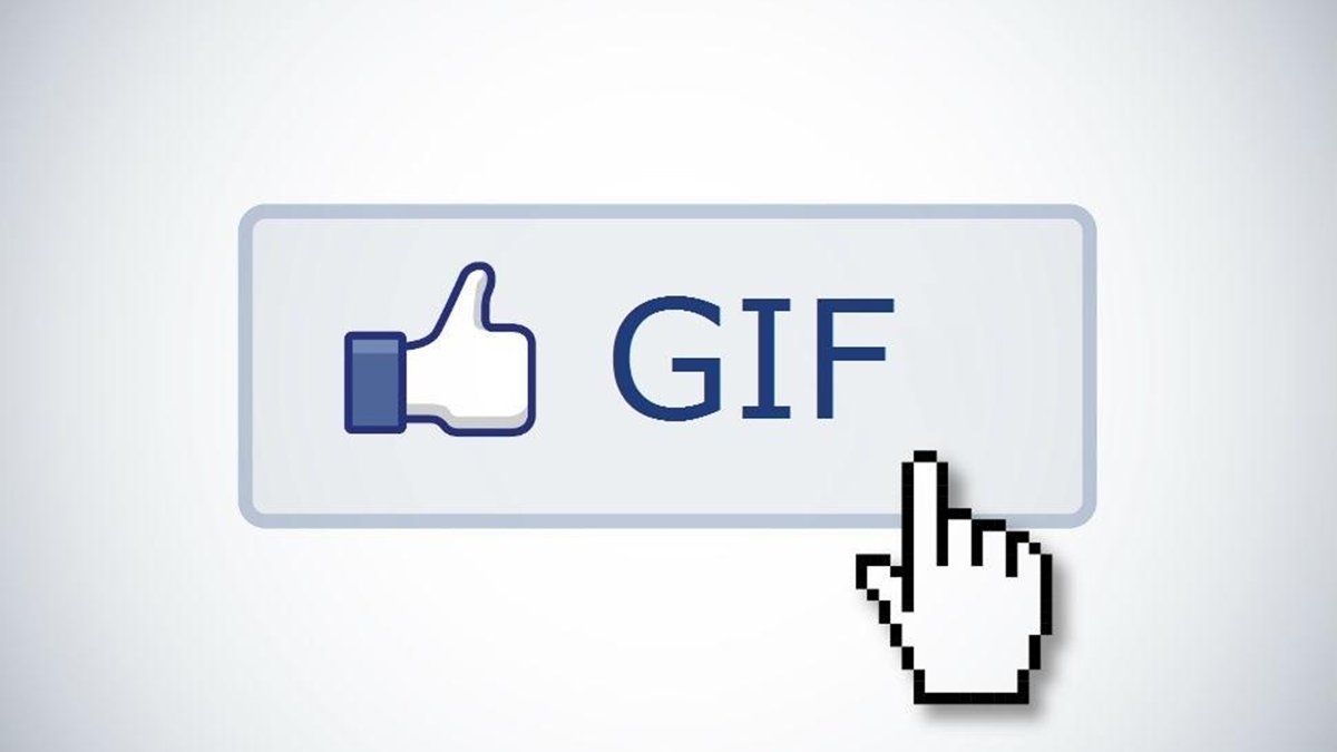 Facebook para iOS ganha criador de GIF - TecMundo