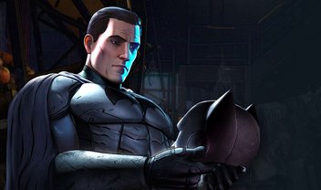 Listagem aponta possível segunda temporada de Batman da Telltale