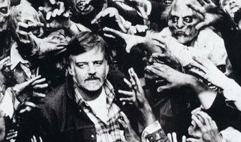 George A. Romero, diretor que popularizou zumbis na mídia, morre aos 77