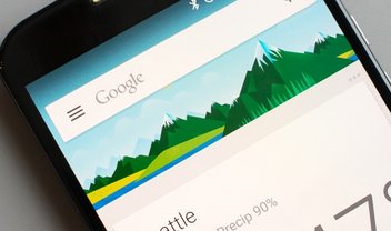 Nova versão do Google Now está disponível para alguns donos do Pixel