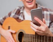 TabBank: novo app vai facilitar a vida de quem toca guitarra ou violão