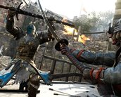 Ubisoft diz que matéria que fala da queda de players em For Honor é falsa