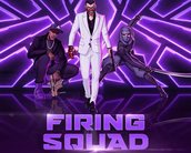 Agents of Mayhem ganha novo trailer que mostra o Firing Squad em ação