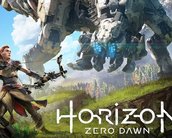 Horizon: Zero Dawn recebe mais uma atualização; veja o que muda