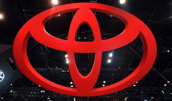 Toyota quer investir US$ 100 milhões em IA, robótica e carros autônomos 