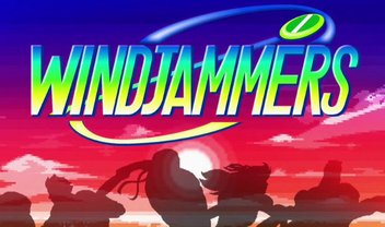 Windjammers já tem data de lançamento para o PlayStation 4 e o Vita