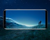 Contrariando os analistas, Samsung confirma que S8 vendeu mais do que o S7