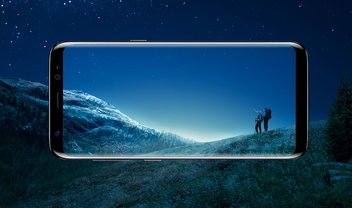 Contrariando os analistas, Samsung confirma que S8 vendeu mais do que o S7