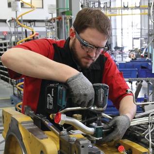 Imagem de A volta dos que não foram: conheça o novo Google Glass Enterprise Edition
