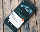 Android: nova função do Play Music executa faixas direto da barra de buscas