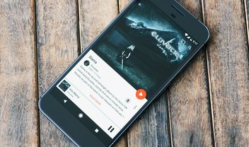 Android: nova função do Play Music executa faixas direto da barra de buscas