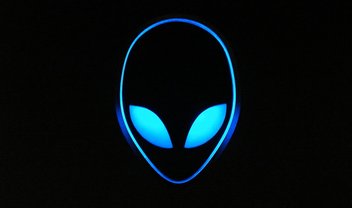 Dell traz monitores, teclados e mouses Alienware para o Brasil