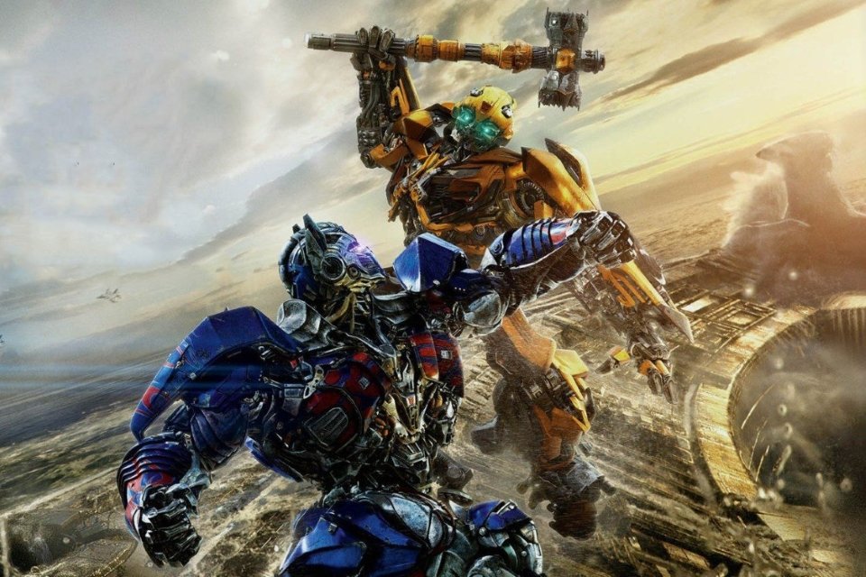 Transformers: O Último Cavaleiro : Elenco, atores, equipa técnica
