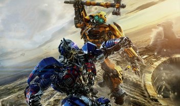 Crítica: “Transformers: O Último Cavaleiro” é mais um tropeço na franquia