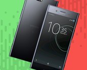 Xperia XZ Premium: 5 prós e contras em relação aos concorrentes [vídeo]