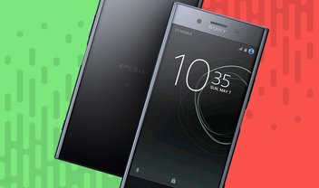 Xperia XZ Premium: 5 prós e contras em relação aos concorrentes [vídeo]