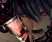 Code Vein ganha mais detalhes e dois novos personagens são revelados