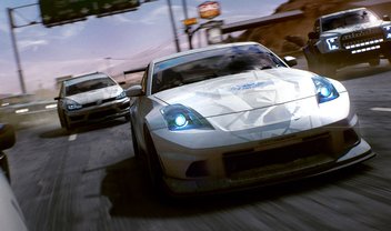 Bônus de pré-venda de Need for Speed Payback é incrível! Só que não...