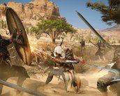 Ubi estima que AC Origins venda mais que Syndicate, mas menos que Unity e 4