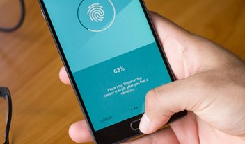 É oficial: comprar smartphones com leitor de digital já virou padrão