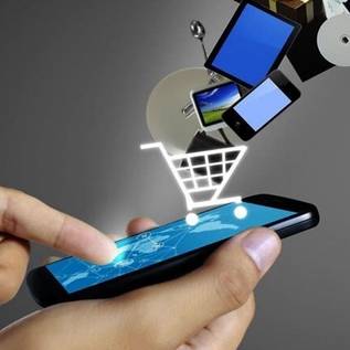 Imagem de Cresce o número de pessoas que utilizam apps bancários no Brasil