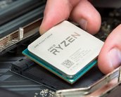 Golpe: processadores AMD Ryzen pirata estão aparecendo na Amazon