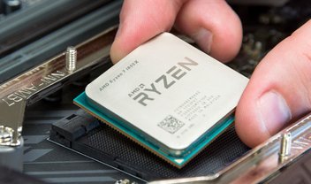 Golpe: processadores AMD Ryzen pirata estão aparecendo na Amazon