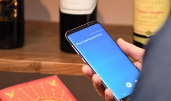 Versão da assistente Bixby em inglês enfim é disponibilizada nos EUA