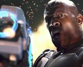 Terry Crews vai marcar presença no painel de Crackdown 3 na Comic-Con