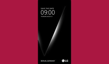 Teria o LG V30 finalmente aparecido em um benchmark?