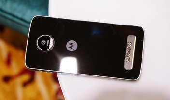 Atualização 7.1.1 do Android Nougat chega a Moto Z e Z Play brasileiros