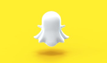 Snapchat: descubra como mudar a cor de fundo das suas fotos