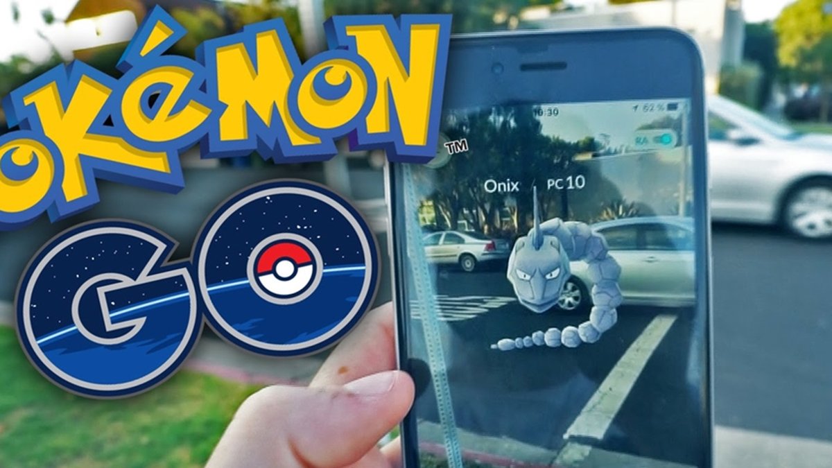 Pokémon GO (iOS/Android) recebe suporte ao idioma português