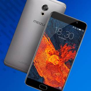 Imagem de Meizu PRO 6 Plus: review/análise [vídeo]