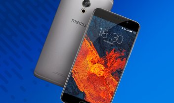 Meizu PRO 6 Plus: review/análise [vídeo]